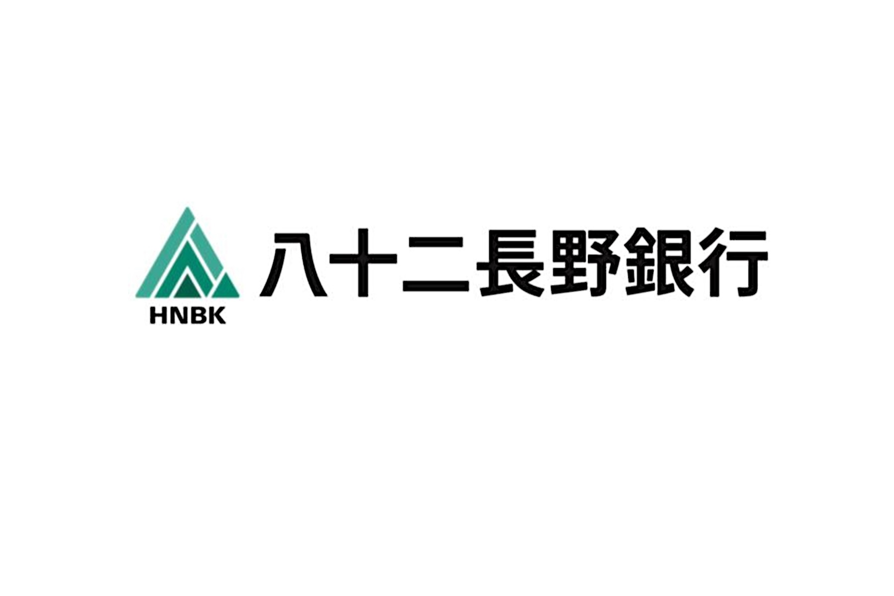 八十二長野銀行